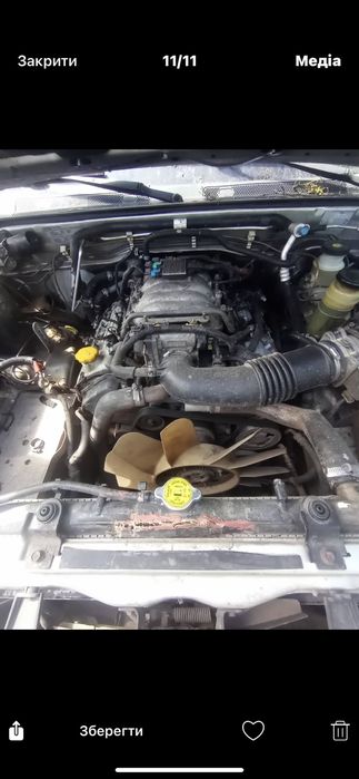 Коробка передач автомат опель фронтера монтерей исузу родео трупер: 900 ...