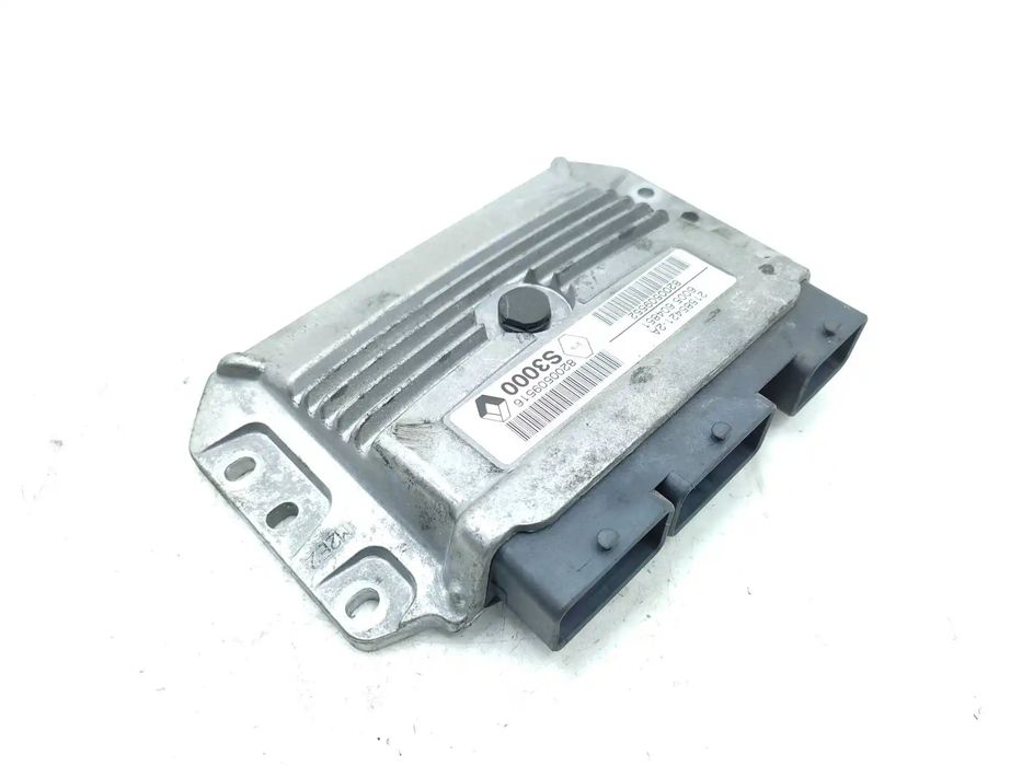 Centralina De Motor Uce 8200509516 S3000, 8200509552, 215854212A, 6005604851