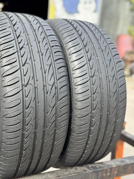 Шини Літні 2шт 195/50 R15 Firestone TZ300q
