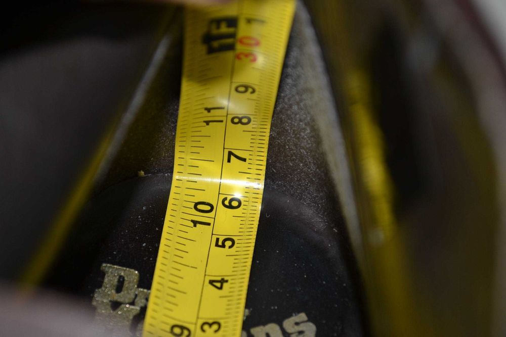 dr. martens sawyer 41р ботинки кожаные. оригинал