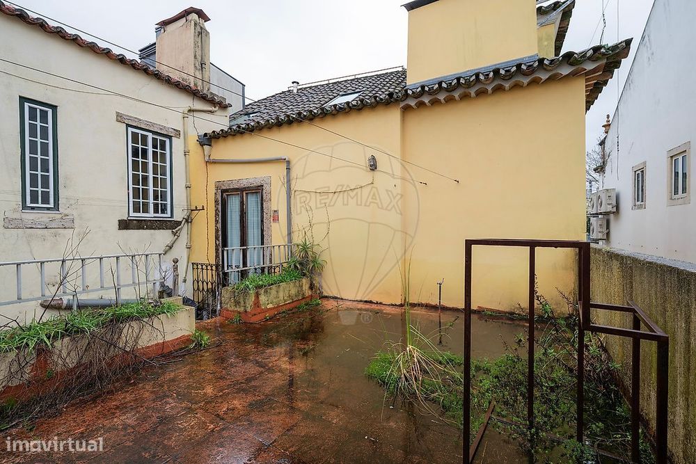Apartamento T1 para venda — Lumiar, Lisboa