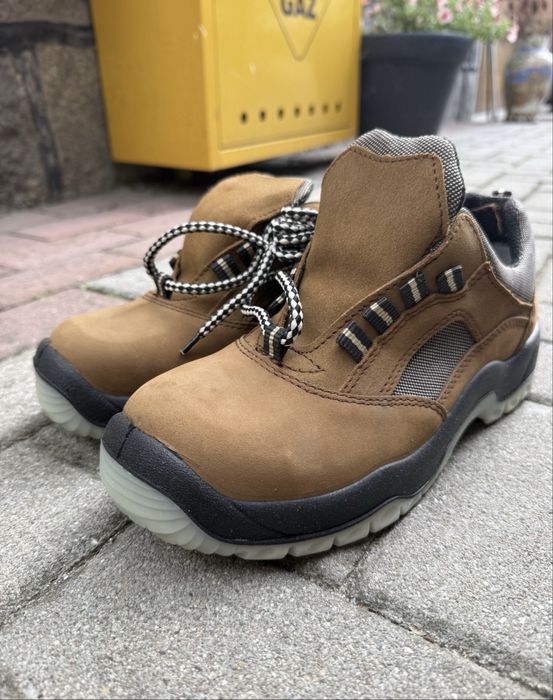 Buty robocze BHP PPO