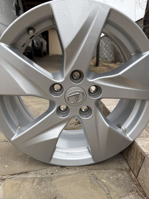 Продам диски Лексус