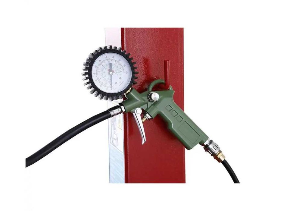 Напівавтоматичний шиномонтажний верстат REDATS M-111F