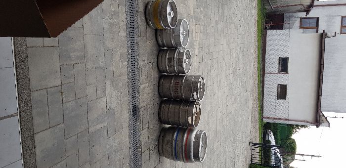 keg kegi beczki po piwie 100 litr 80 lit 50 litr 30 litr 25 li 20 li