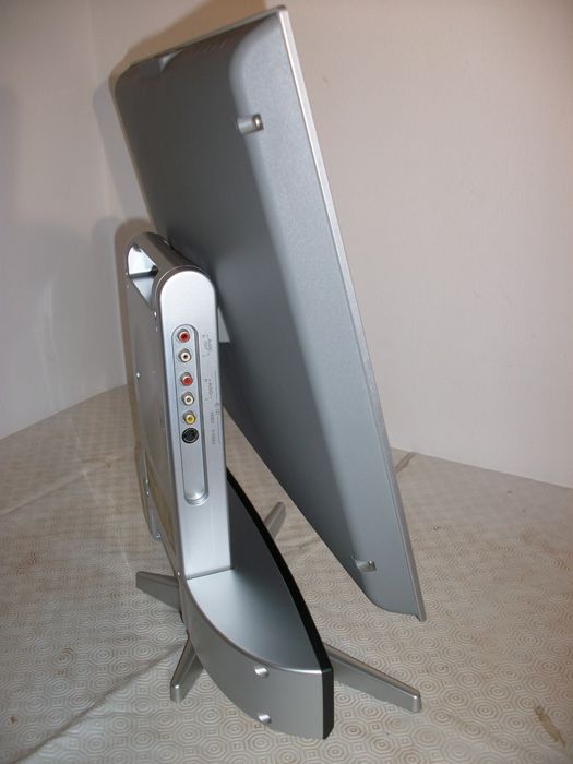 TV LCD Toshiba 20VL43U para Peças