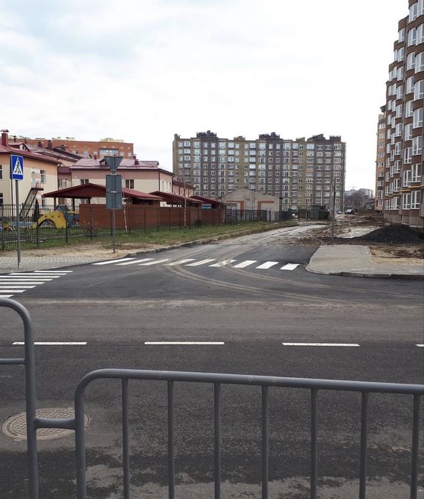 Вільна євродвійка, в хорошому районі.