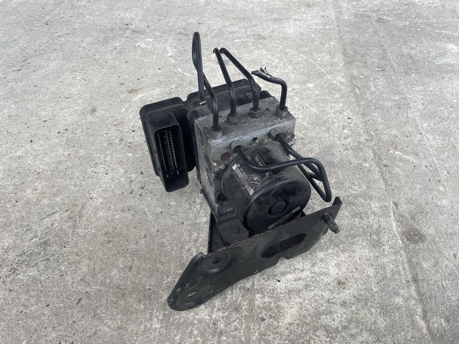ABS (АБС) блок VW T5 7H0 614 517 B