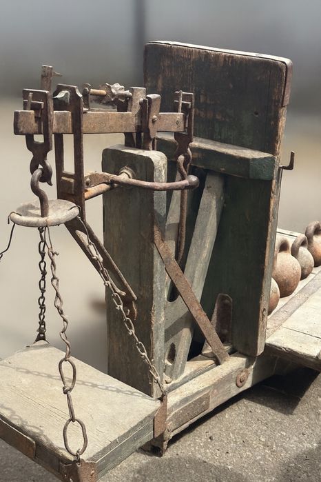 ‼️АКЦІЙНА ЦІНА‼️ Підлогові ваги,винтаж,робочі,декор, гирі