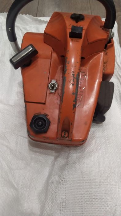 Бензопила вінтаж США 70-ті роки Dayton