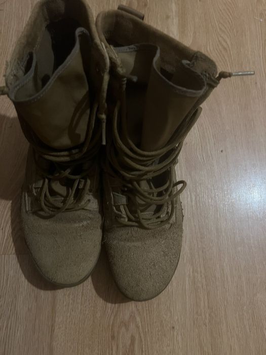 Берці Nike оригінал