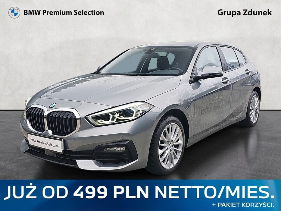 BMW Seria 1