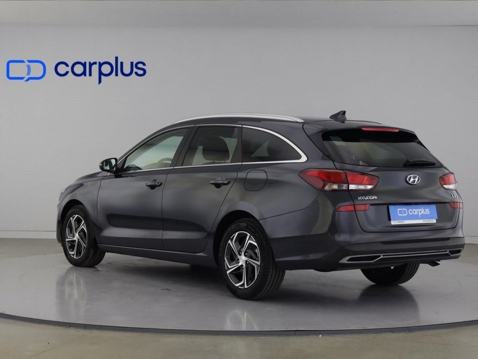 Hyundai i30 1.0 T-GDI Style