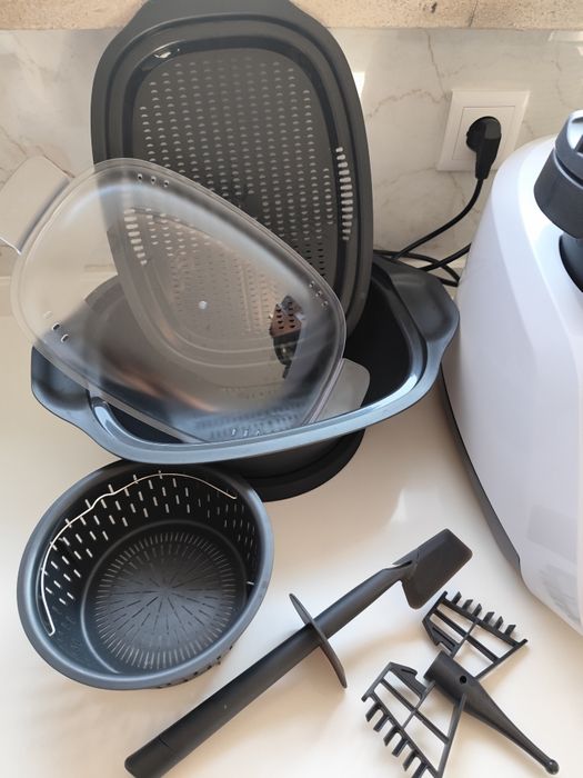 Monsieur Cuisine Smart