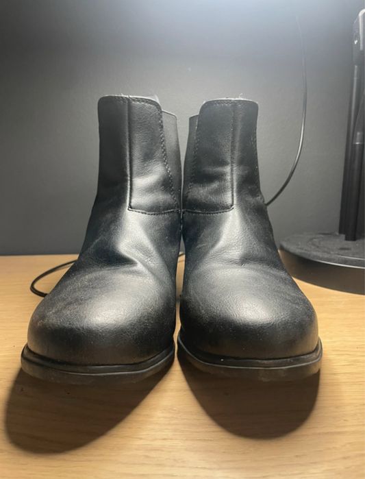 Sztyblety do jazdy konnej Suedwind Nova jodhpur vegan
