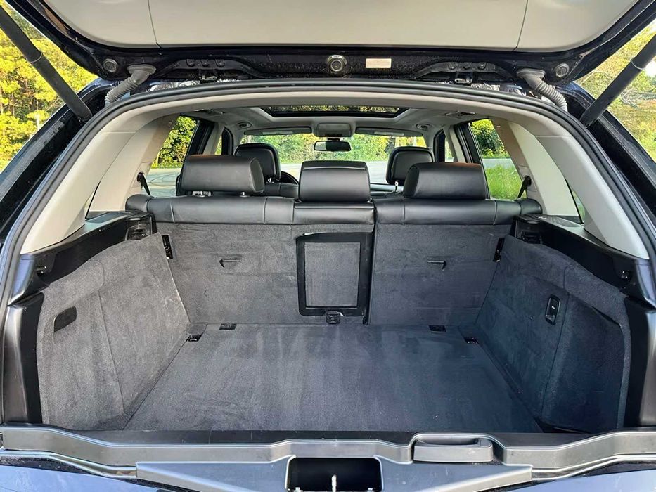 BMW X5 xDrive35d      2013