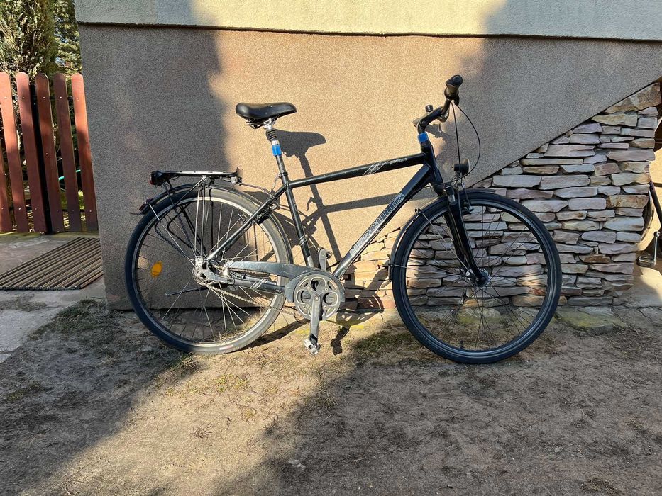 Rower na Sprzedaż