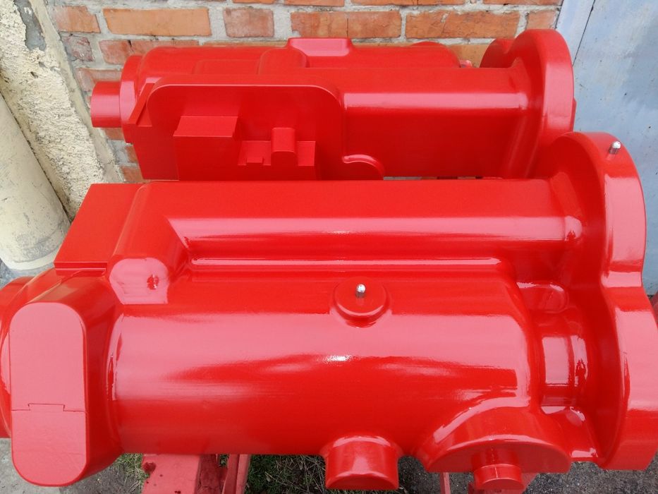 Модельна оснастка