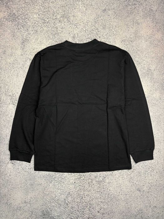 ‼️РОЗПРОДАЖ‼️ Лонгслив Comme Des Garcons кдг cdg футболка