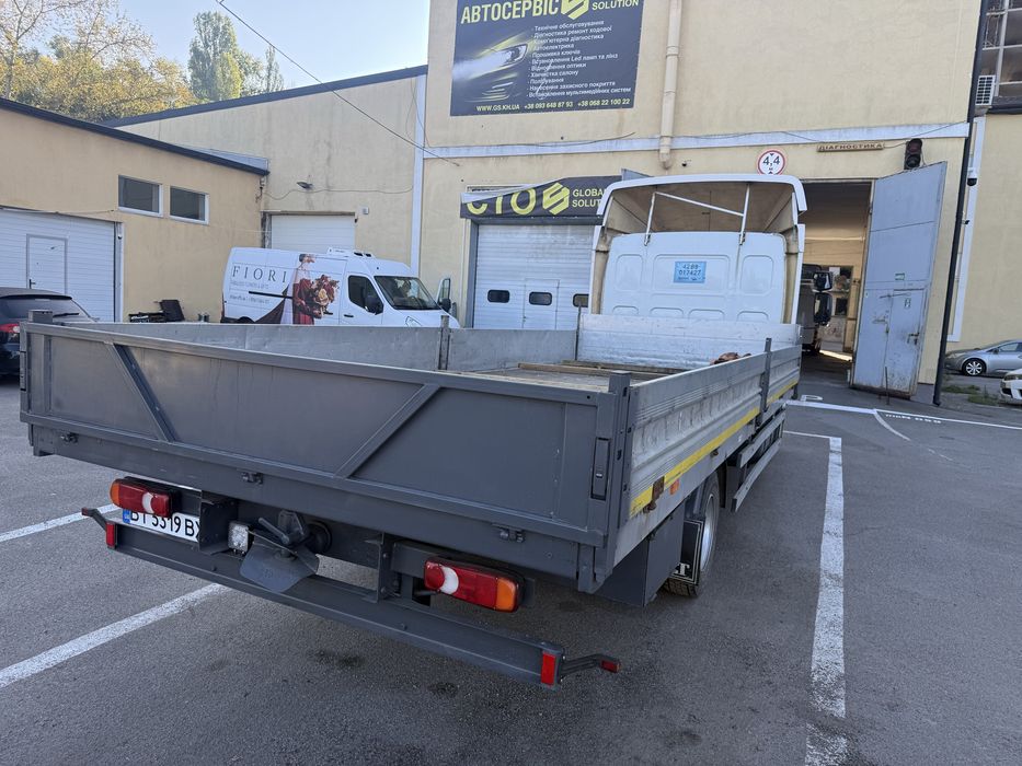 Продам  Renault Midlum