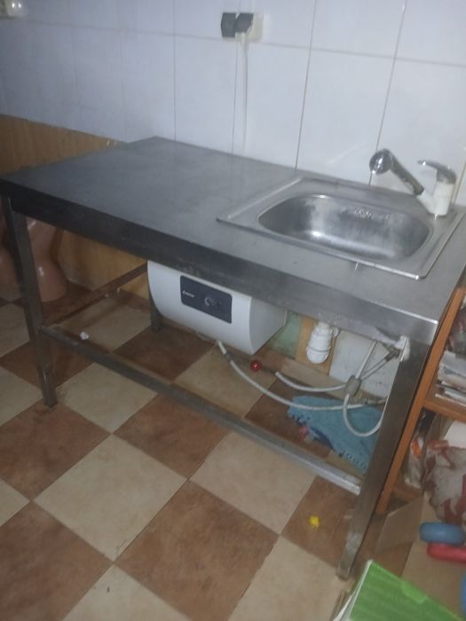 Stół gastronomiczny 120x60