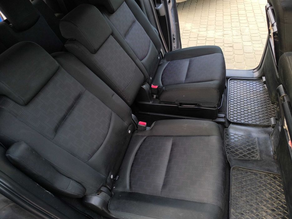 Mazda 5 / 2.0 Diesel / 143 KM / 7 osobowy