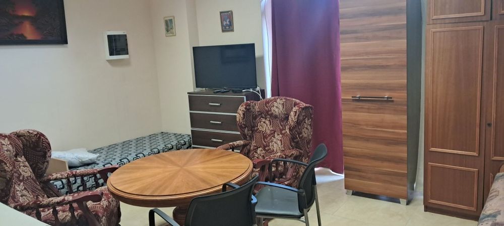 Mieszkanie 12 osób, 100m2