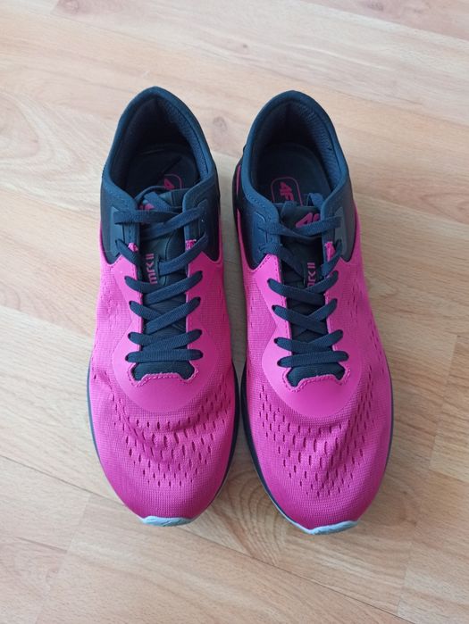 Buty sportowe 4F rozmiar 41