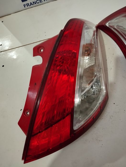 Стопи Сузукі Свіфт Suzuki Swift