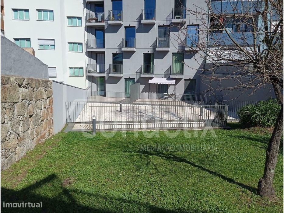 Apartamento T2 Arrendamento Porto