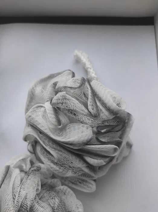 Мочалка для тіла