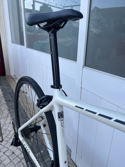 Trek Emonda SL .