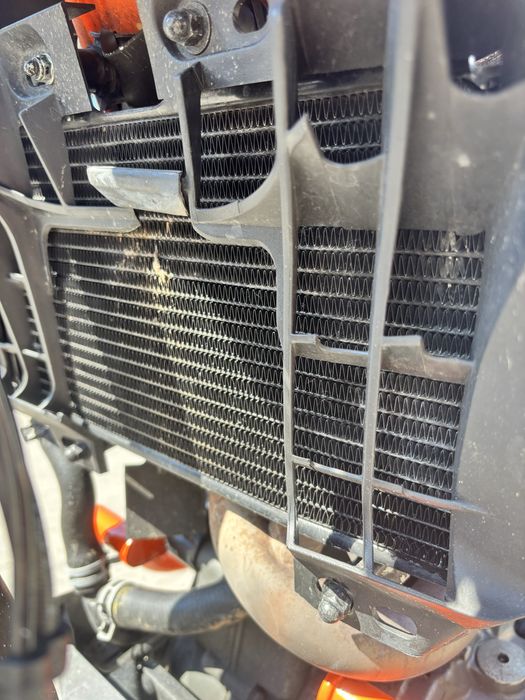 KTM DUKE 390  2019r
