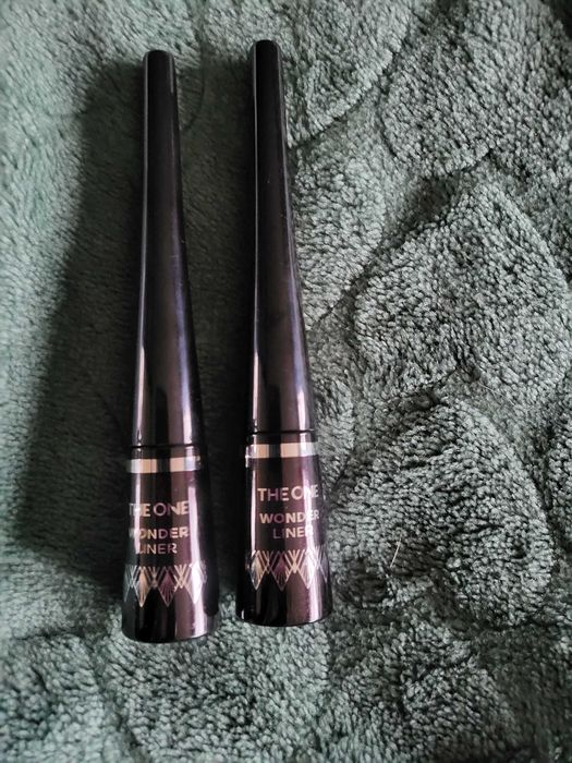 Tusz do kresek THE ONE wonder liner oriflame