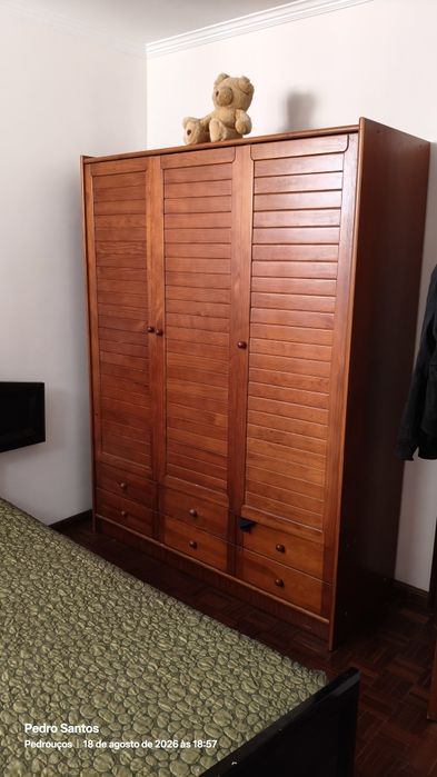 Quarto para arrendar