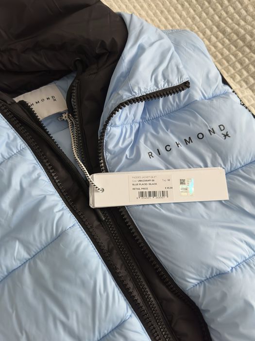 Жилет Richmond оригінал