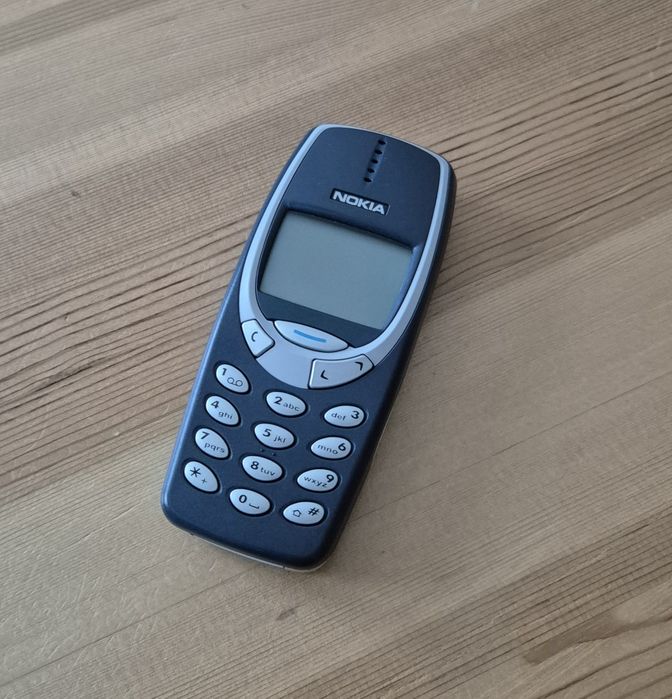 Telefon Nokia 3310
