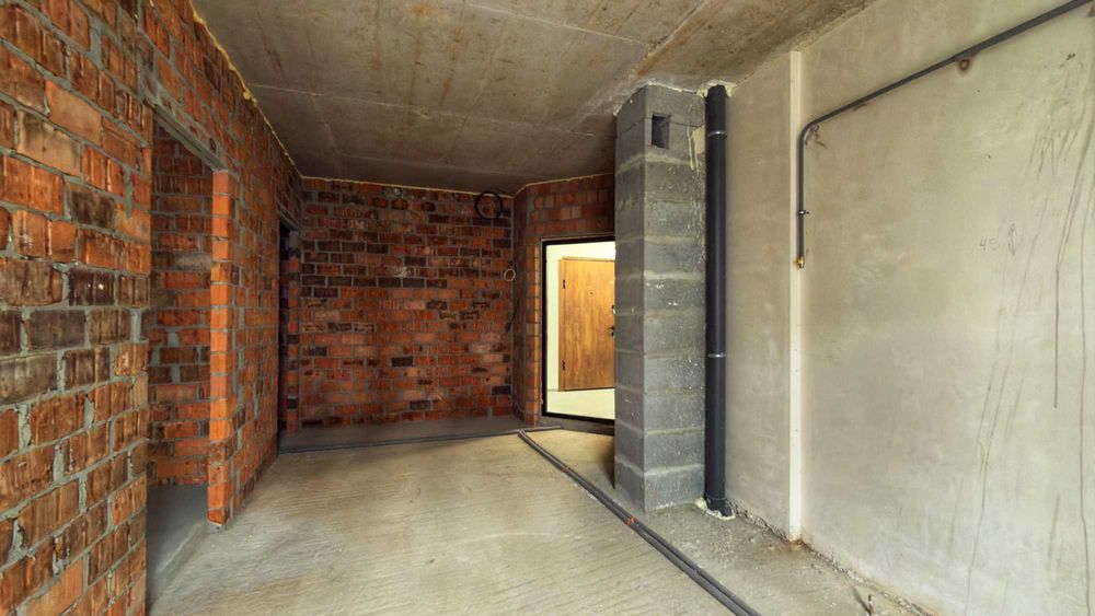 Продаж 1-кім в ЖК SILENT PARK, вул. Орлика.