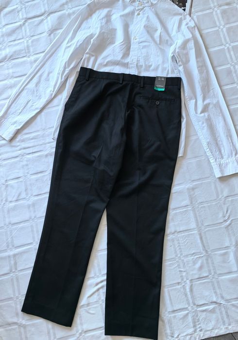 Eleganckie spodnie męskie Primark - nowe rozmiar W34 L30