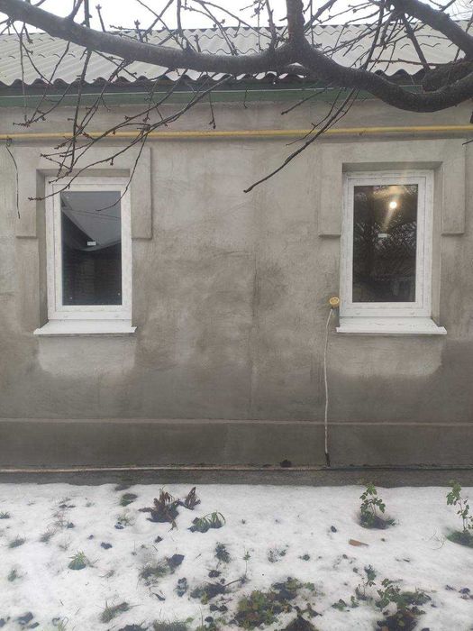 Продам будинок в Малій Данилівці