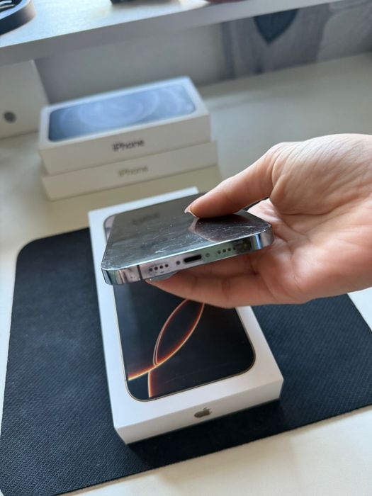 iPhone 13 Pro Max 256GB