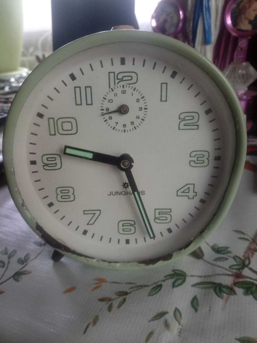 Sprzedam stare budziki