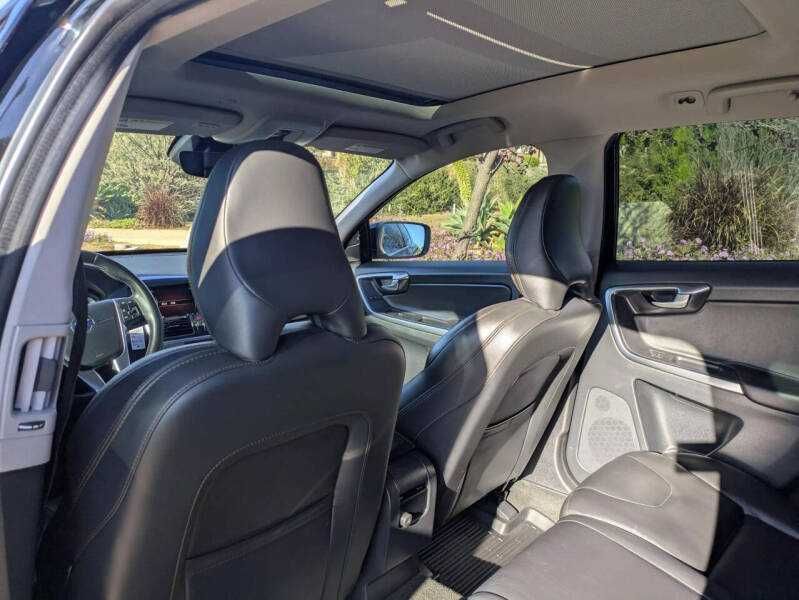 2017 Volvo XC60 2.0