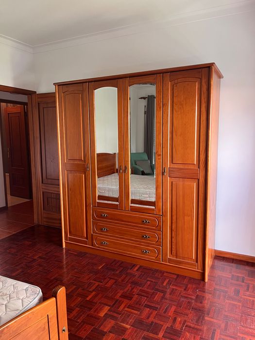 Conjunto de móveis