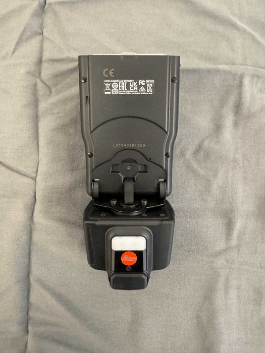Flash Leica SF-60