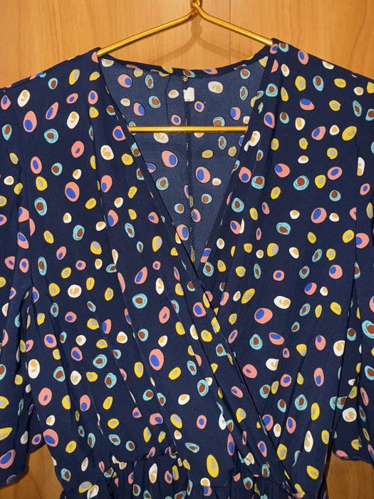 Сукня жіноча літня