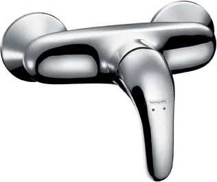 Hansgrohe Focus E bateria łazienkowa chrom 31760000