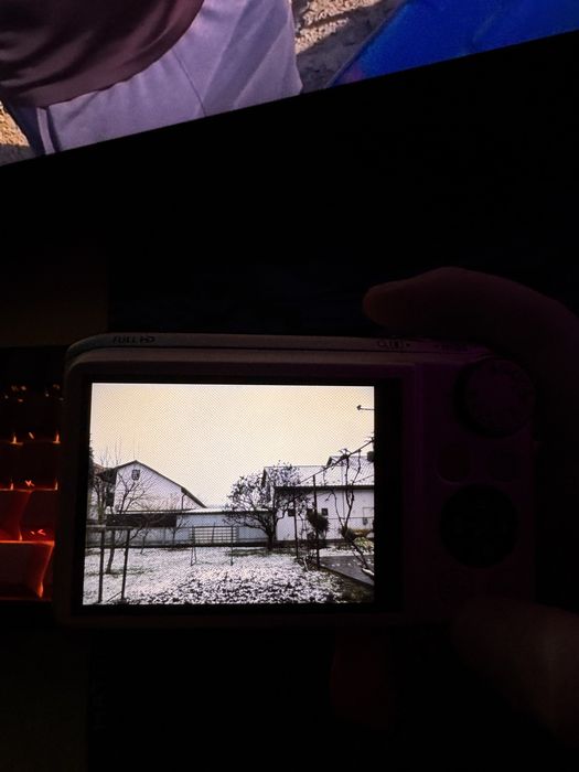 Фотоаппарат мыльница/ фотоапарат canon sx240hs