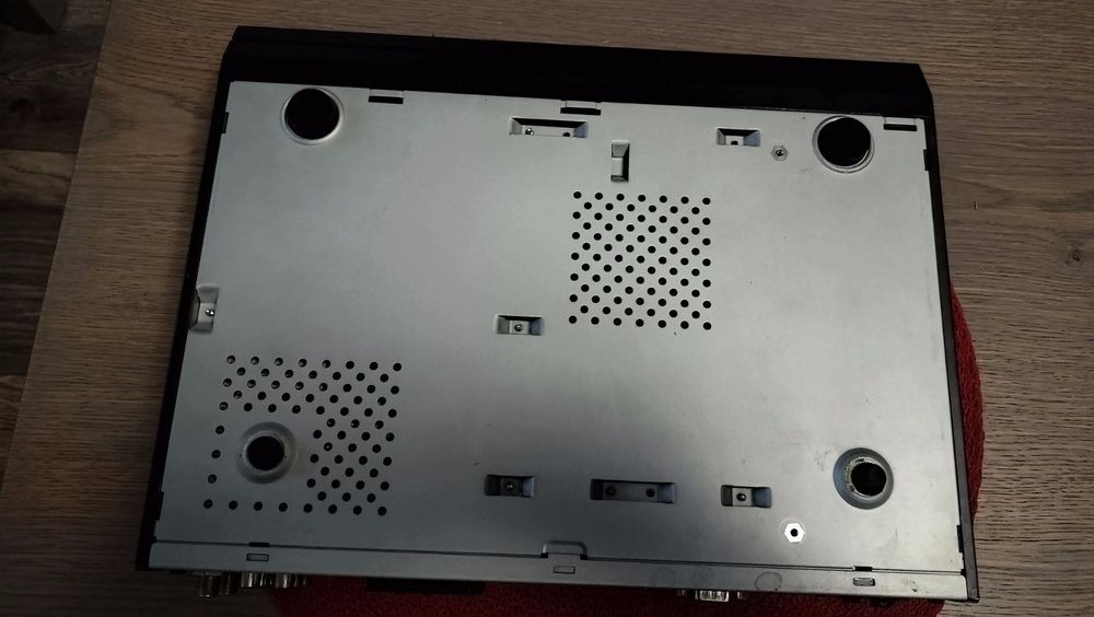 Супутниковий ресивер HDTV KATHREIN UFS 910SI