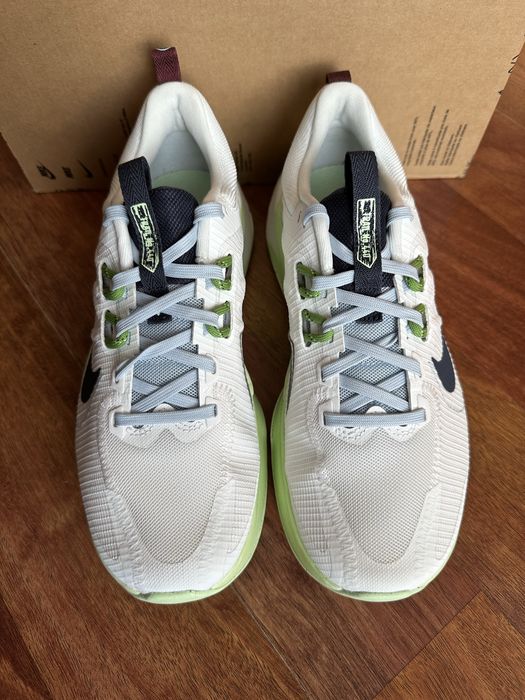 NIKE Juniper Trail 2 NN Buty Obuwie Sportowe Trening 37,5/ dł. 23,5 cm